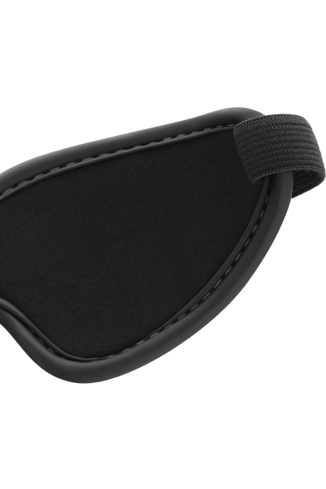 BEGME - BLACK EDITION PREMIUM MASCHERA DA CIECO