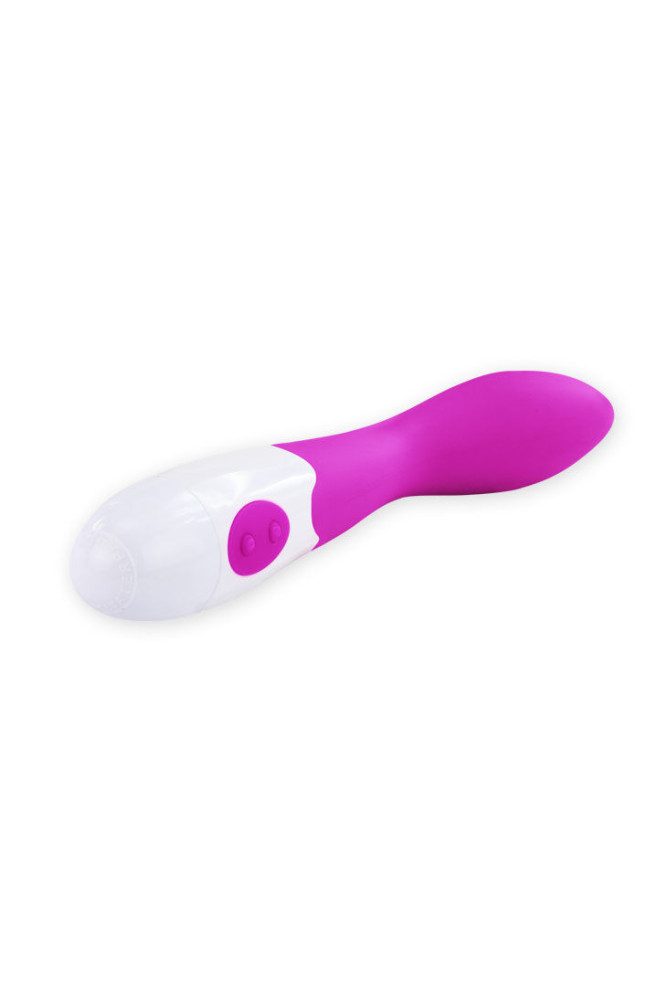 PRETTY LOVE - FLIRTATION VIBRATORE BISHOP