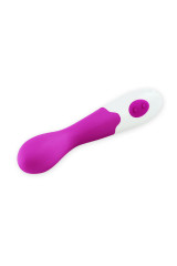 PRETTY LOVE - FLIRTATION VIBRATORE BISHOP