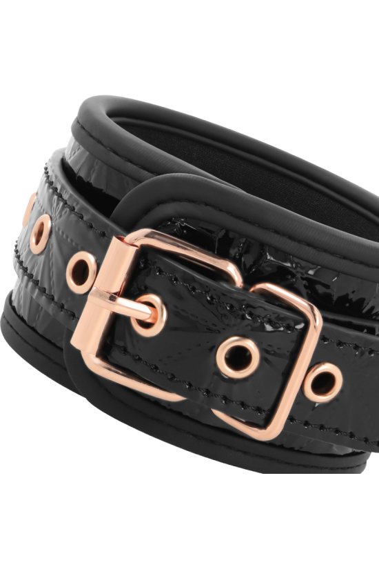 BEGME -  BLACK EDITION PREMIUM MANETTE