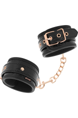 BEGME - BLACK EDITION POLSINI ALLA CAVIGLIA