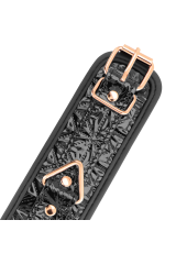 BEGME - BLACK EDITION POLSINI ALLA CAVIGLIA