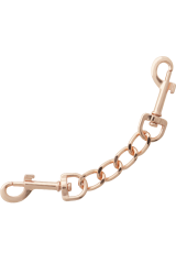 BEGME - BLACK EDITION POLSINI ALLA CAVIGLIA