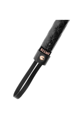 BEGME - BLACK EDITION FLOGGER IN PELLE VEGANA
