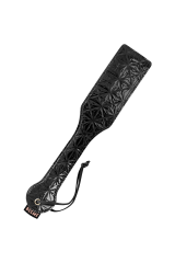 BEGME - PAGAIA IN PELLE VEGANA EDIZIONE NERA