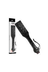 BEGME - PAGAIA IN PELLE VEGANA EDIZIONE NERA