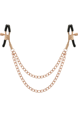 BEGME - BLACK EDITION PREMIUM PINZE PER CAPEZZOLI