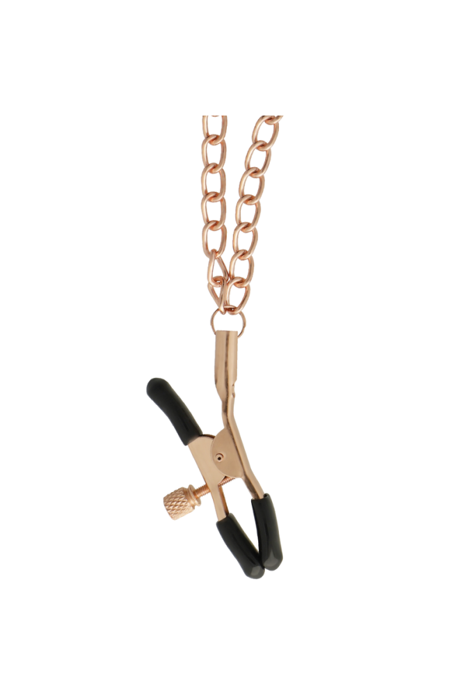 BEGME - BLACK EDITION PREMIUM PINZE PER CAPEZZOLI