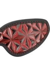 BEGME - MASCHERA CIECA PREMIUM RED EDITION CON FODERA IN NEOPRENE