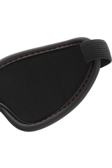 BEGME - MASCHERA CIECA PREMIUM RED EDITION CON FODERA IN NEOPRENE