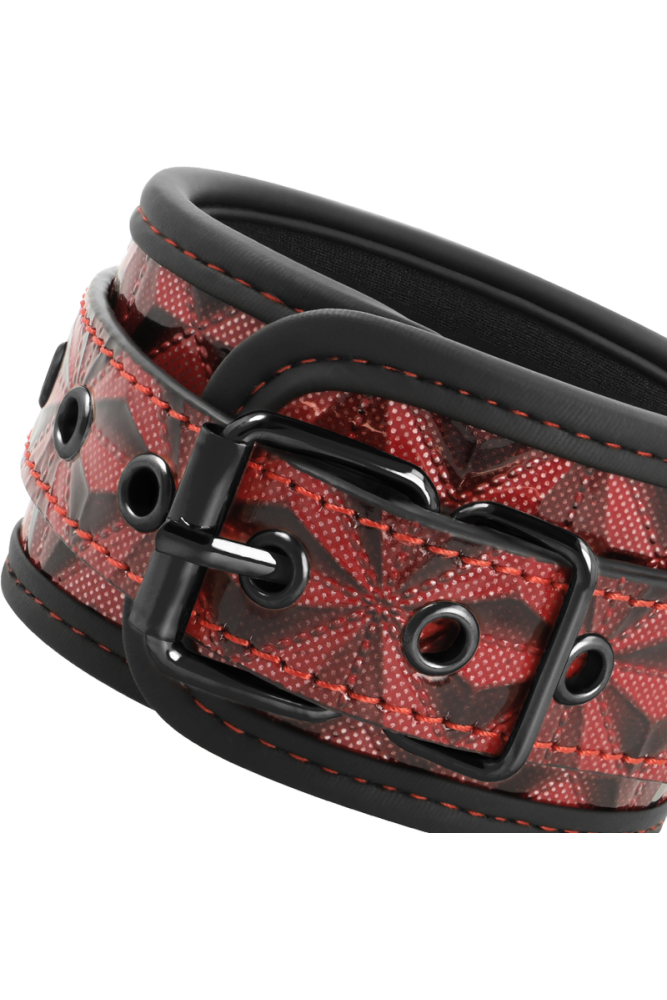 BEGME - MANETTE PREMIUM RED EDITION CON FODERA IN NEOPRENE