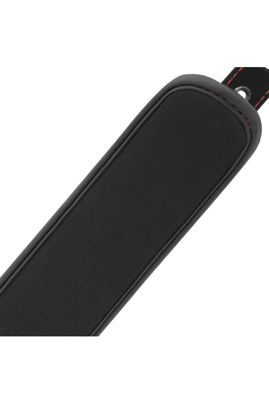 BEGME - MANETTE PREMIUM RED EDITION CON FODERA IN NEOPRENE