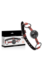 BEGME - EDIZIONE ROSSA IN PELLE VEGANA