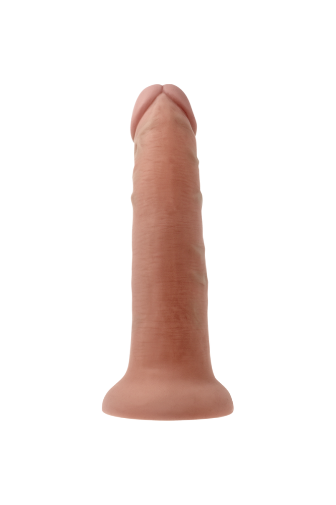 FETISH SUBMISSIVE CYBER STRAP - IMBRAGATURA CON DILDO E TELECOMANDO BULLET TECNOLOGIA WATCHME S