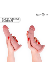 MR INTENSE - DILDO TERENCE MEDIO 20 CM -Ø- 5 CM