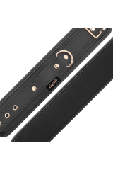 COQUETTE CHIC DESIRE - POLSINI ALLA CAVIGLIA FANTASIA CON FODERA IN NEOPRENE