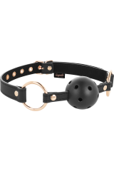 COQUETTE CHIC DESIRE - BALL GAG TRASPIRANTE FANTASIA