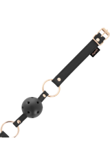 COQUETTE CHIC DESIRE - BALL GAG TRASPIRANTE FANTASIA