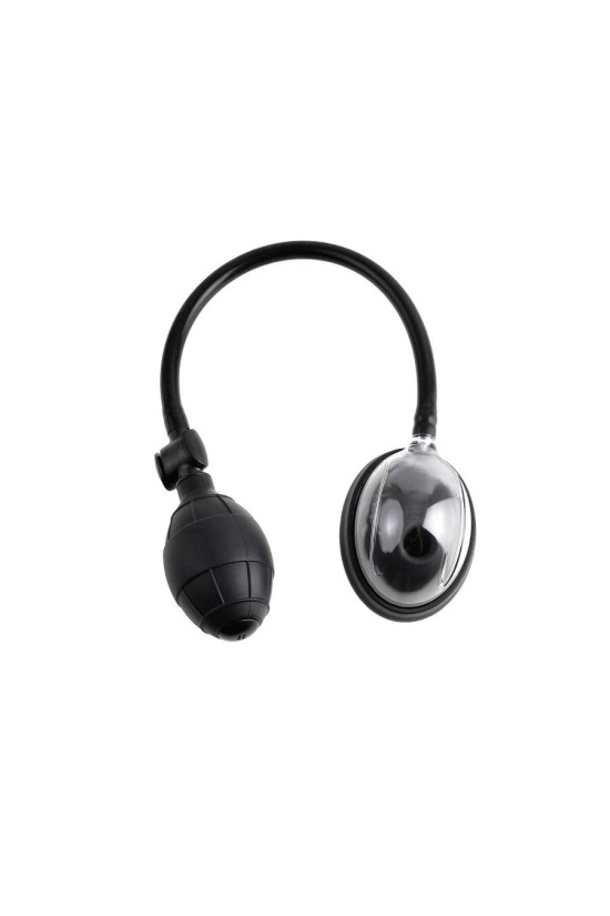 FETISH FANTASY SERIES - MINI SUCCHIA VAGINA