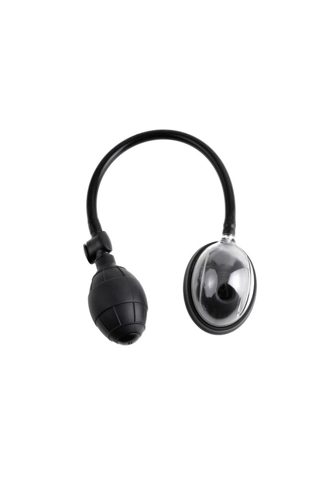 FETISH FANTASY SERIES - MINI SUCCHIA VAGINA