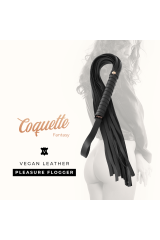 COQUETTE CHIC DESIRE - FRUSTA IN PELLE VEGANA FANTASY