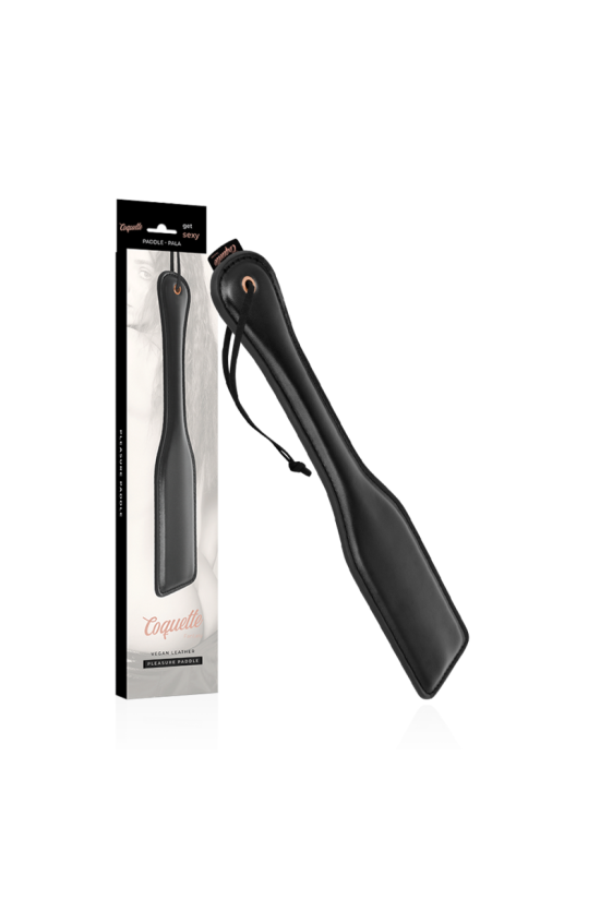 COQUETTE CHIC DESIRE - PALA IN PELLE VEGANA FANTASY