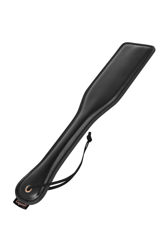 COQUETTE CHIC DESIRE - PALA IN PELLE VEGANA FANTASY