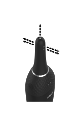 ANBIGUO - PULITORE ANALE AUTOMATICO ULTIMO 5 INTENSITÀ