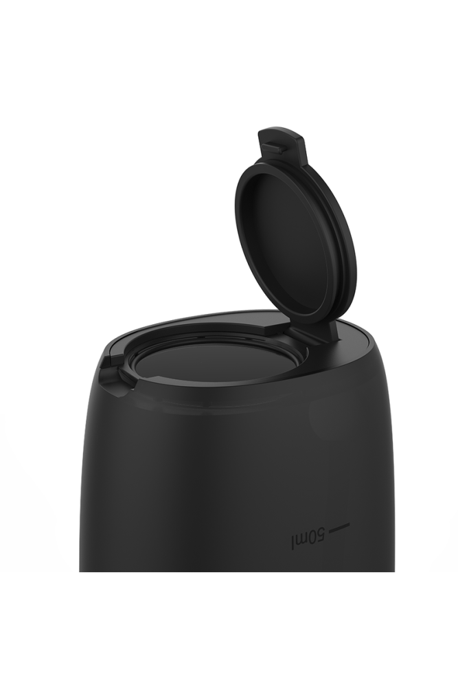 ANBIGUO - PULITORE ANALE AUTOMATICO ULTIMO 5 INTENSITÀ