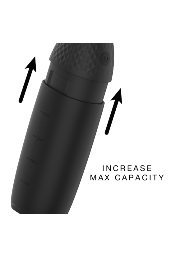 ANBIGUO - PULITORE ANALE AUTOMATICO ULTIMO 5 INTENSITÀ
