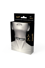 COQUETTE CHIC DESIRE - GIROCOLLO IN PELLE VEGANA SCHIAVA