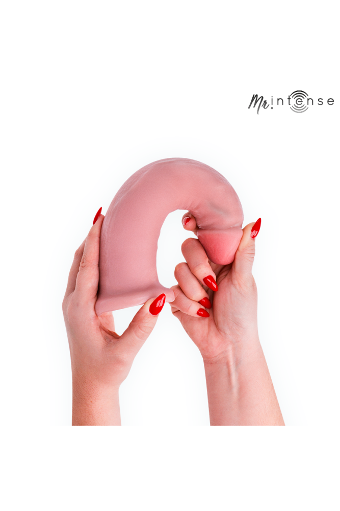 MR INTENSE - GRANDE DILDO TERENCE 22