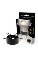 COQUETTE CHIC DESIRE - GIROCOLLO IN PELLE VEGANA