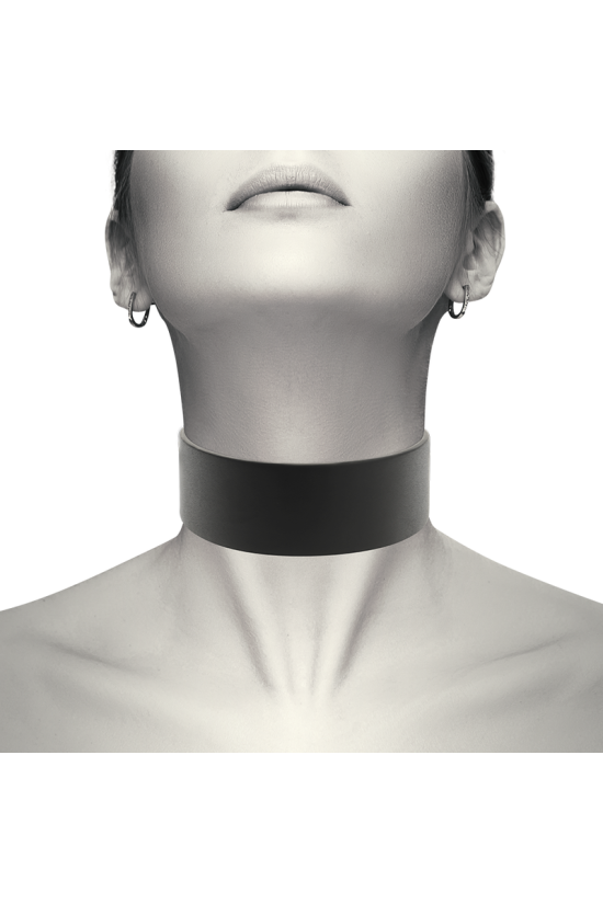 COQUETTE CHIC DESIRE - GIROCOLLO IN PELLE VEGANA