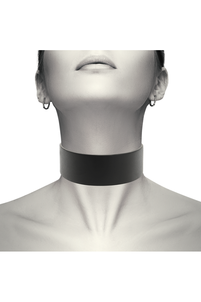 COQUETTE CHIC DESIRE - GIROCOLLO IN PELLE VEGANA