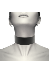 COQUETTE CHIC DESIRE - GIROCOLLO IN PELLE VEGANA