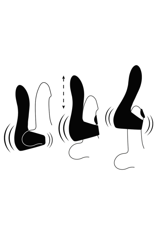 JAMYJOB - MODALIT DI VIBRAZIONE E PULSAZIONE DELLA BACCHETTA PULSAR