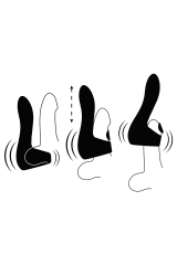 JAMYJOB - MODALIT DI VIBRAZIONE E PULSAZIONE DELLA BACCHETTA PULSAR