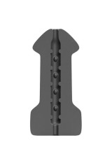 ALL BLACK - COLLEGAMENTO AL MASTURBATORE