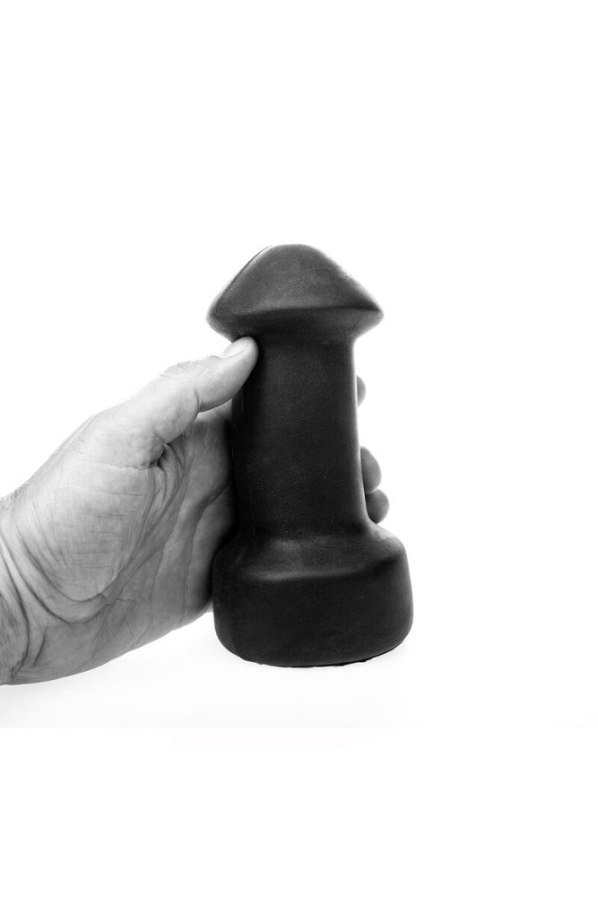 ALL BLACK - COLLEGAMENTO AL MASTURBATORE