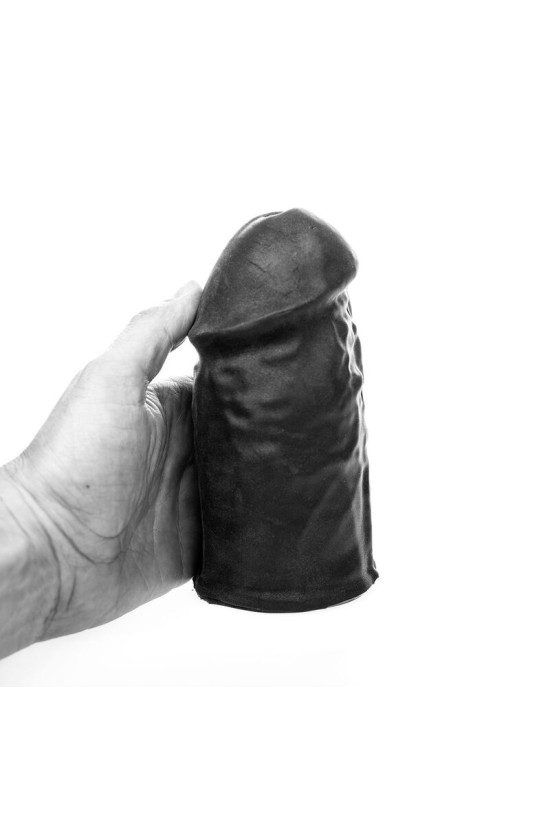 ALL BLACK - E-BOY MASTUBADOR