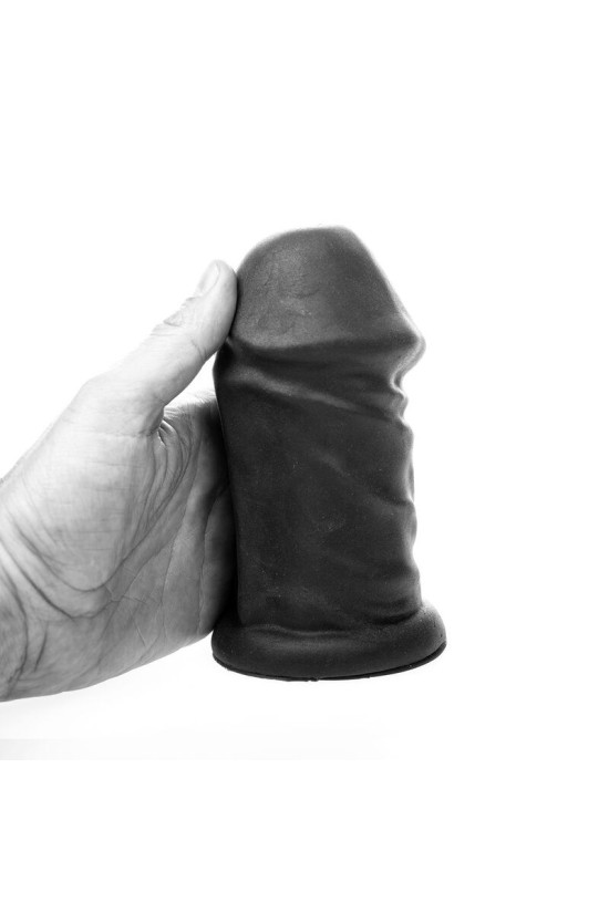 ALL BLACK - PAP MASTURBATORE