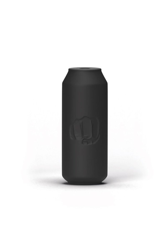 ALL BLACK - ENERGIA DEL MASTURBATORE