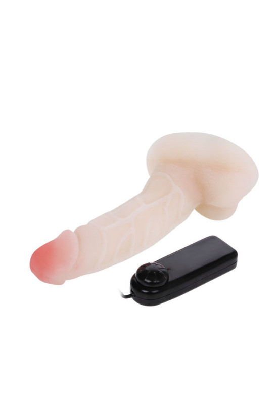 BAILE - ROTATORI DEL PENE REALISTICI CIBERSKING LOVECLONE