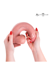 MR INTENSE - DILDO NEESON 27 CM -Ø- 5.6 CM