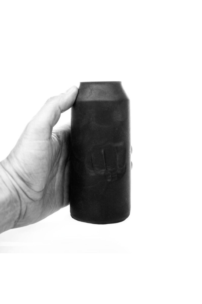 ALL BLACK - ENERGIA DEL MASTURBATORE