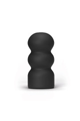 ALL BLACK - POOKIE MASTURBATORE