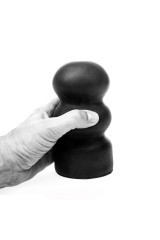 ALL BLACK - POOKIE MASTURBATORE