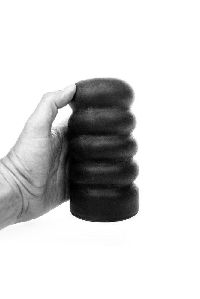 ALL BLACK - TWINK MASTURBATORE