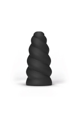 ALL BLACK - FLICK DEL MASTURBATORE